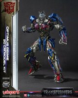 Yolopark Transformers: The Last Knight AMK Pro Series Plastic Model Kit Optimus Prime