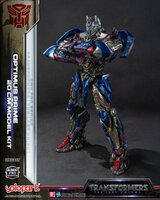 Yolopark Transformers: The Last Knight AMK Pro Series Plastic Model Kit Optimus Prime