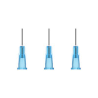 DSPIAE 0.5mm Dedicated Needle for Wash-Free Airbrush AB-DB05