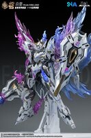PRE-ORDER 1/100 SNAA YR-004 Fire Lord Phantom Flame Ver.