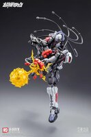 PRE-ORDER Hemoxian x Non-Zero Studio 1/10 Boxer Baki