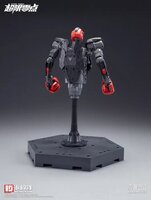 PRE-ORDER Hemoxian x Non-Zero Studio 1/10 Boxer Baki