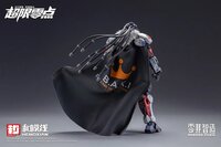 PRE-ORDER Hemoxian x Non-Zero Studio 1/10 Boxer Baki