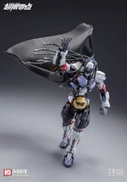 PRE-ORDER Hemoxian x Non-Zero Studio 1/10 Boxer Baki