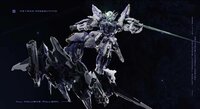 PRE-ORDER Vientiane Fusion 1/100 TMS-01 Meteor