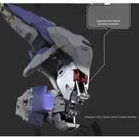 PRE-ORDER Vientiane Fusion 1/100 TMS-01 Meteor