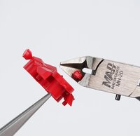 Mini Single Blade Nipper MH-20