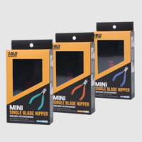 Mini Single Blade Nipper MH-20