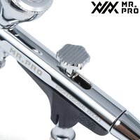 Madworks Mr. Pro Professional Airbrush 0.2 HEX-02