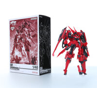 1/48 Good Smile Company MODEROID x DSPIAE x NAOKI Rosenstein (Very Limited Edition)