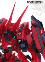 1/48 Good Smile Company MODEROID x DSPIAE x NAOKI Rosenstein (Very Limited Edition)