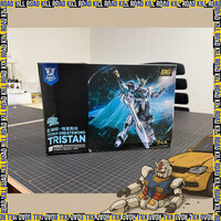 [ROAD KILL] 1/144 SNAA Titan Greatsword Tristan SC-002