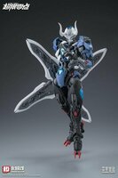 [ROAD KILL] Hemoxian 1/10 NBD-009 Over Zero Lone Shadow [With First Batch Bonus]