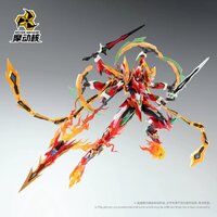 PRE-ORDER Motor Nuclear MNP-XH04 Nezha