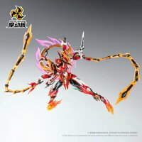 PRE-ORDER Motor Nuclear MNP-XH04 Nezha