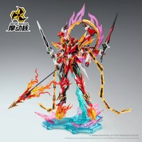 PRE-ORDER Motor Nuclear MNP-XH04 Nezha