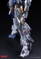 PRE-ORDER XIAOT 1/100 Burning Steel Heavy Industry x DP Escort Agency Ling Yao