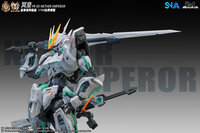 PRE-ORDER SNAA 1/100 YR-05 Nether Emperor