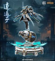 MJZ Studio x Sunday Hobby Xiao Yao Zi