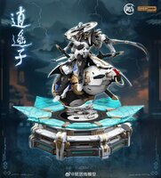 MJZ Studio x Sunday Hobby Xiao Yao Zi