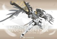 PRE-ORDER Nilson Works PG 1/60 Monument-EX