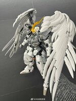 PRE-ORDER Nilson Works PG 1/60 Monument-EX
