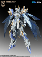 1/144 SNAA Divine Invoker Percival SC-009 Deluxe Ver.