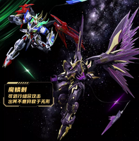 Cang-Toys 1/100 War of the God Baphomet Deluxe Holy Ver.
