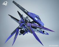 PRE-ORDER Iron Toys 1/100 TC-004 Star Abyss