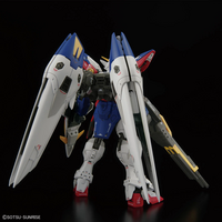 1/144 RG XXXG-00W0 Wing Gundam Zero RG43