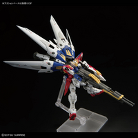 1/144 RG XXXG-00W0 Wing Gundam Zero RG43