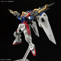 1/144 RG XXXG-00W0 Wing Gundam Zero RG43