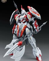 PRE-ORDER SNAA 1/144 Soul Spear Lamorak SC-008