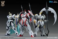 PRE-ORDER SNAA 1/144 Soul Spear Lamorak SC-008