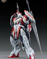 PRE-ORDER SNAA 1/144 Soul Spear Lamorak SC-008