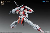 PRE-ORDER SNAA 1/144 Soul Spear Lamorak SC-008