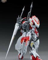 PRE-ORDER SNAA 1/144 Soul Spear Lamorak SC-008