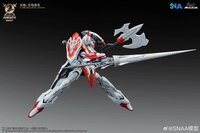 PRE-ORDER SNAA 1/144 Soul Spear Lamorak SC-008