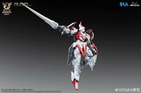 PRE-ORDER SNAA 1/144 Soul Spear Lamorak SC-008