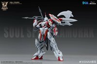 PRE-ORDER SNAA 1/144 Soul Spear Lamorak SC-008