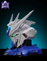 PRE-ORDER Chao Yi Yuan 1/11 Hi-Nu Bust