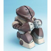 1/100 MG MSM-04 Acguy