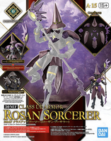 30MF Class Up Armor Rosan Sorcerer A-15
