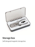DSPIAE Ultra Thin Single Blade Nipper ST-C2