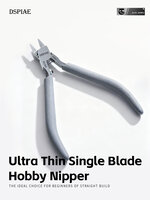 DSPIAE Ultra Thin Single Blade Nipper ST-C2
