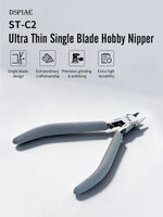 DSPIAE Ultra Thin Single Blade Nipper ST-C2