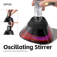 DSPIAE Vibrating Paint Stirrer MS-02