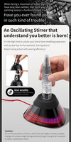 DSPIAE Vibrating Paint Stirrer MS-02