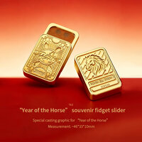 DSPIAE Year of the Horse (Limited) Tool Set 2026