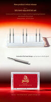 DSPIAE Year of the Horse (Limited) Tool Set 2026